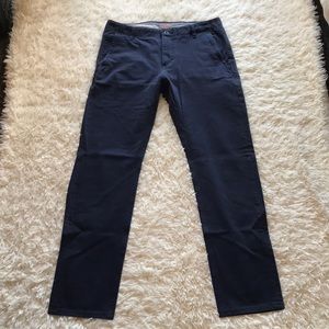 Dockers Alpha Khaki slim tapered with stretch